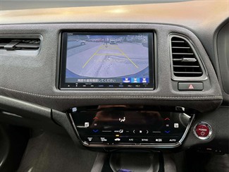 2016 Honda VEZEL - Thumbnail
