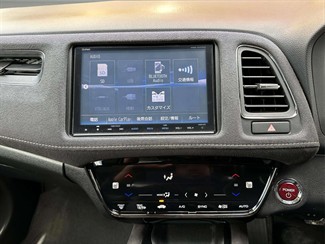 2016 Honda VEZEL - Thumbnail