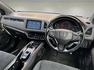2016 Honda VEZEL - Thumbnail