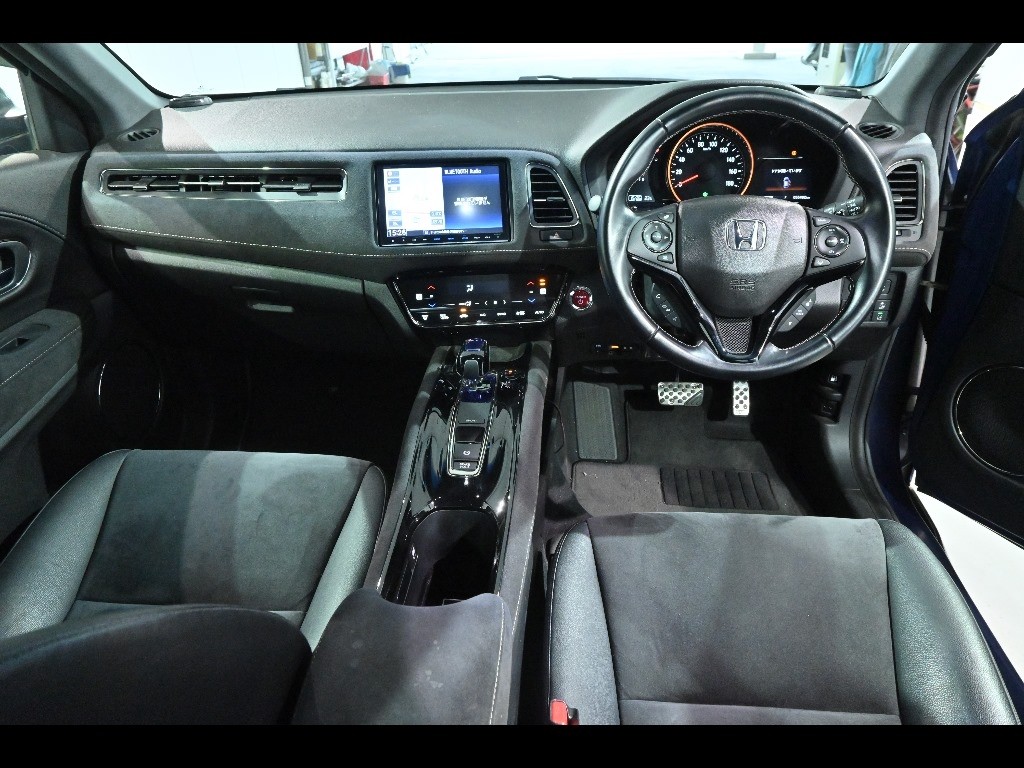 2016 Honda VEZEL