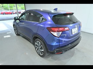 2016 Honda VEZEL - Thumbnail