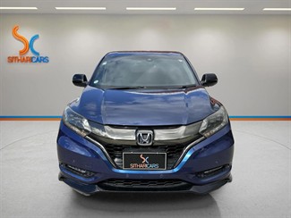 2016 Honda VEZEL - Thumbnail