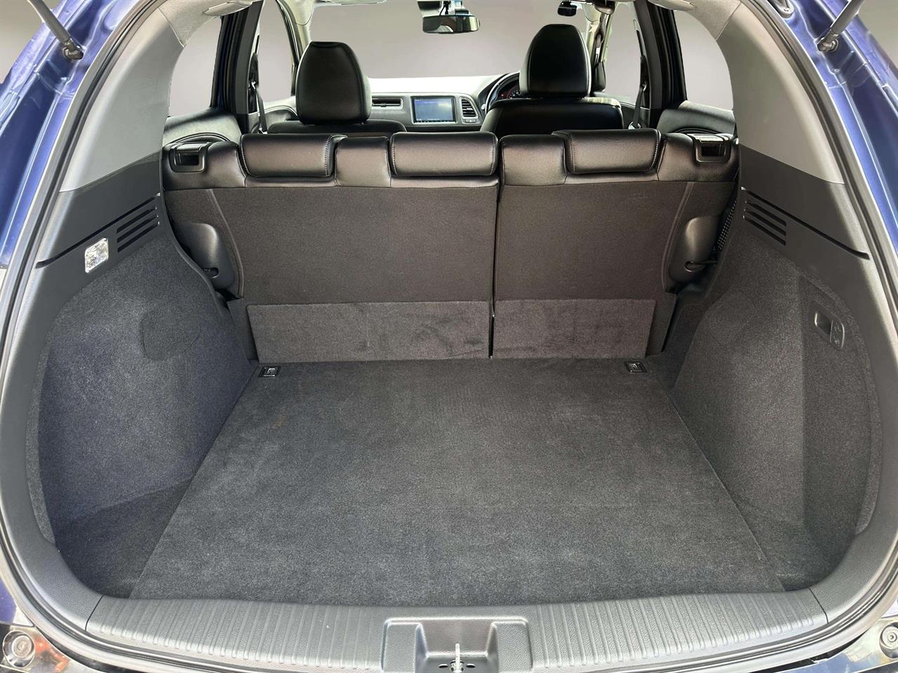 2016 Honda VEZEL