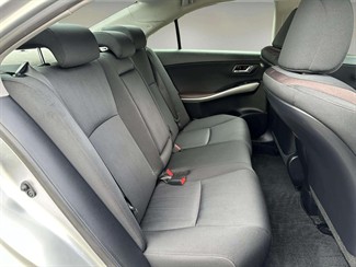2014 Toyota SAI - Thumbnail