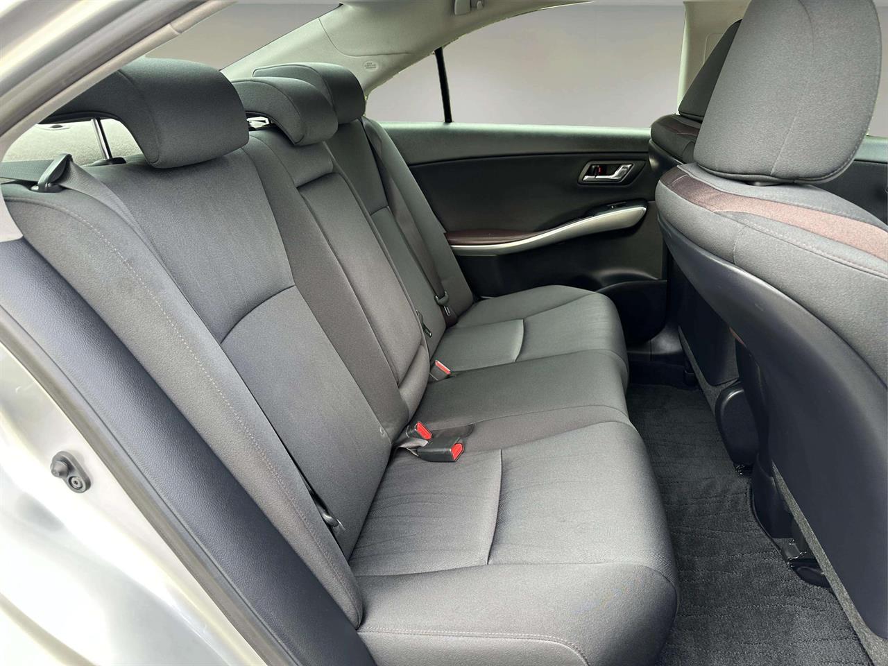 2014 Toyota SAI