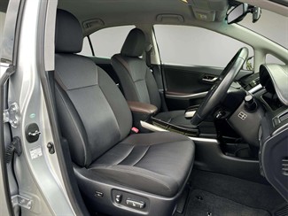 2014 Toyota SAI - Thumbnail