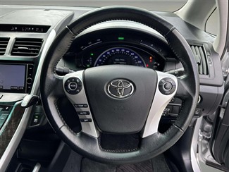 2014 Toyota SAI - Thumbnail