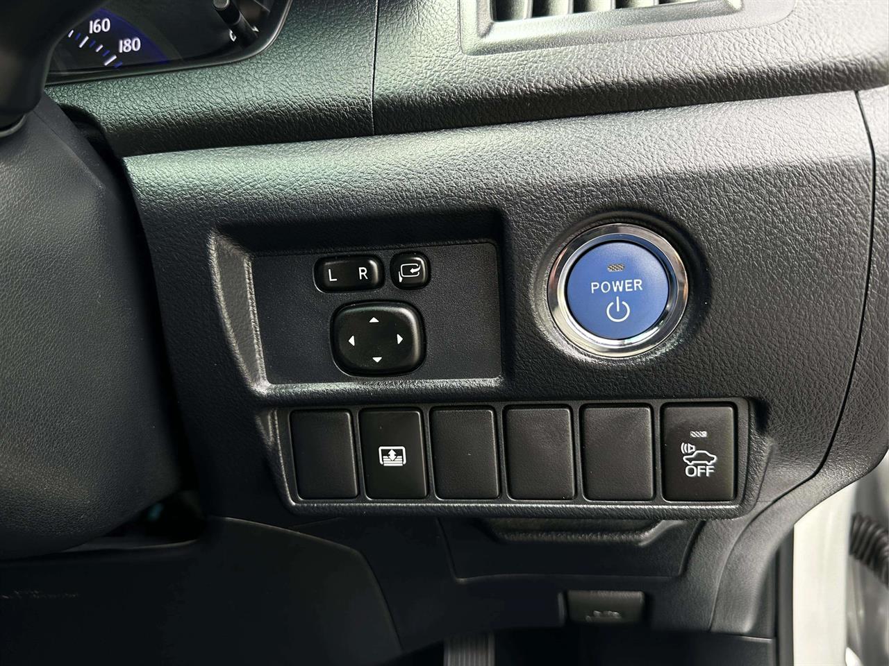 2014 Toyota SAI