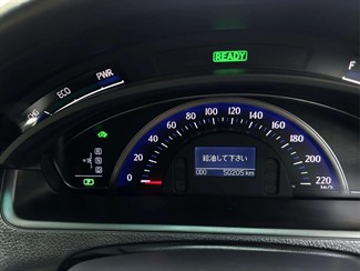 2014 Toyota SAI - Thumbnail
