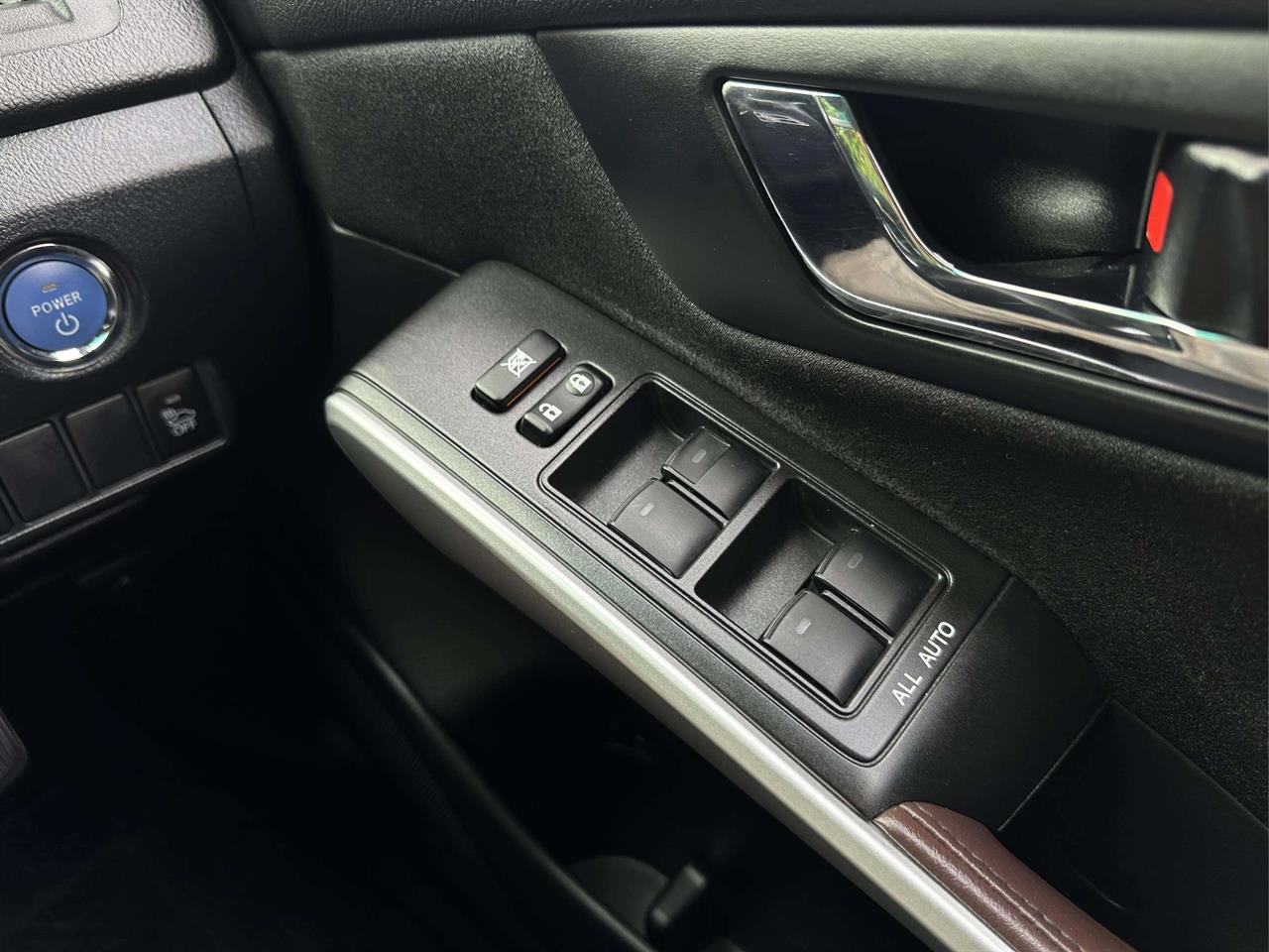 2014 Toyota SAI