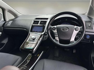 2014 Toyota SAI - Thumbnail