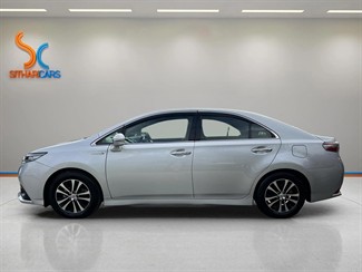 2014 Toyota SAI - Thumbnail