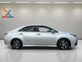 2014 Toyota SAI - Thumbnail