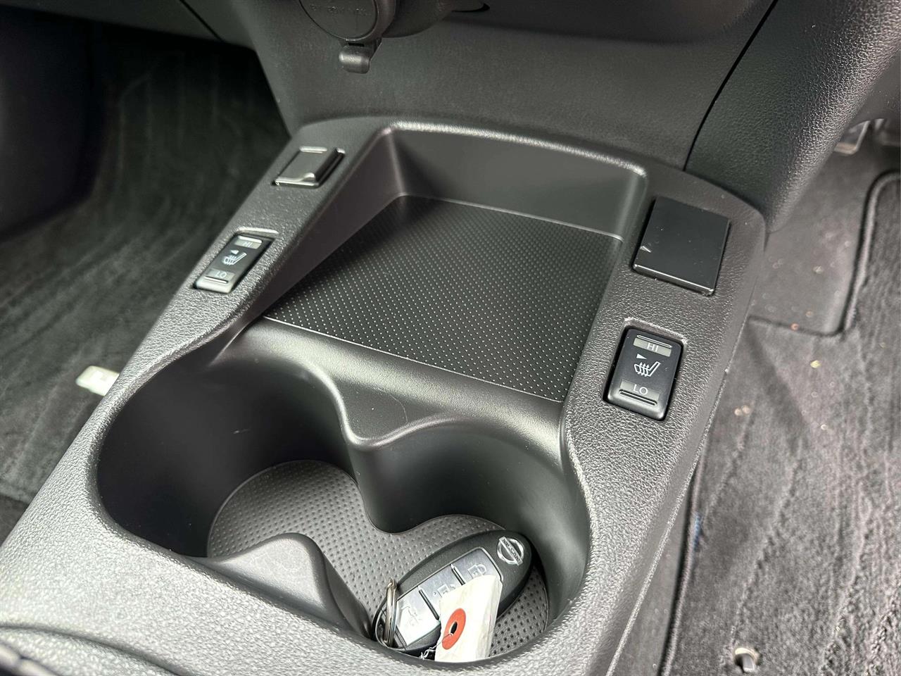 2016 Nissan Leaf