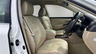 2006 Toyota CROWN - Thumbnail