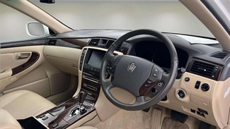 2006 Toyota CROWN - Thumbnail