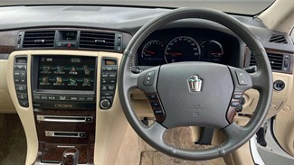 2006 Toyota CROWN - Thumbnail