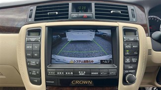 2006 Toyota CROWN - Thumbnail