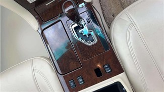 2006 Toyota CROWN - Thumbnail