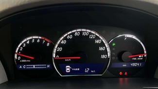 2006 Toyota CROWN - Thumbnail