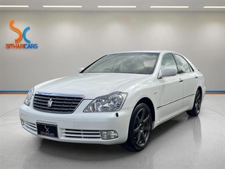 2006 Toyota CROWN - Thumbnail