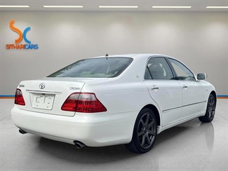 2006 Toyota CROWN - Thumbnail
