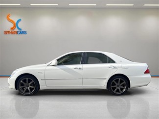 2006 Toyota CROWN - Thumbnail