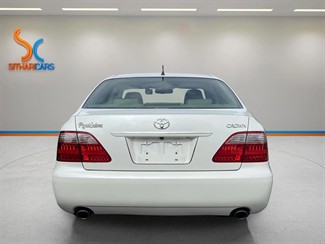 2006 Toyota CROWN - Thumbnail