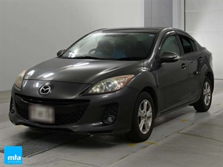 2013 Mazda Axela - Thumbnail