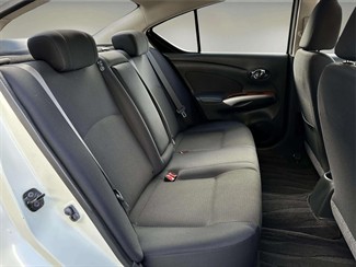 2013 Nissan Tiida - Thumbnail