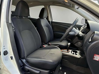 2013 Nissan Tiida - Thumbnail