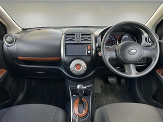 2013 Nissan Tiida - Thumbnail