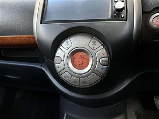 2013 Nissan Tiida - Thumbnail