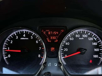 2013 Nissan Tiida - Thumbnail