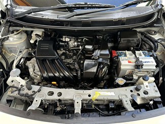 2013 Nissan Tiida - Thumbnail