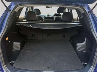 2012 Hyundai iX35 - Thumbnail