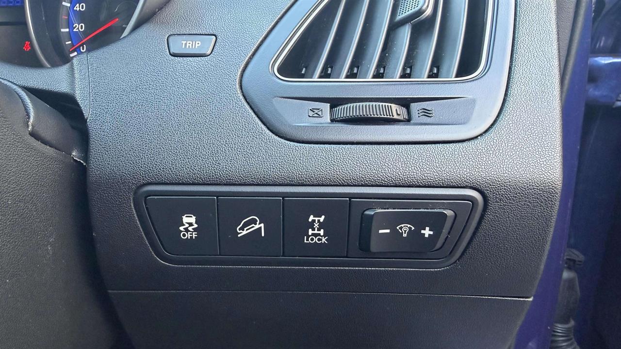 2012 Hyundai iX35