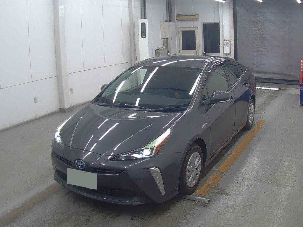 2019 Toyota Prius