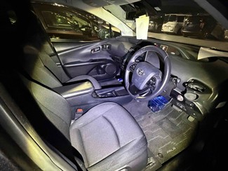 2019 Toyota Prius - Thumbnail