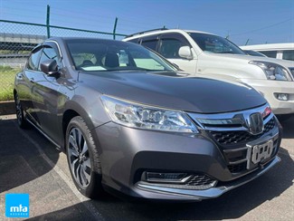 2013 Honda ACCORD - Thumbnail