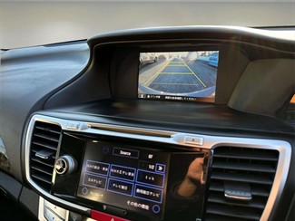 2013 Honda ACCORD - Thumbnail