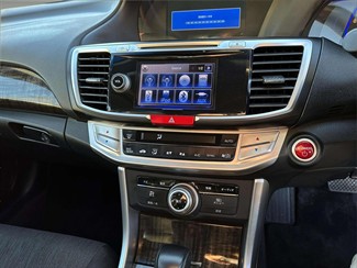2013 Honda ACCORD - Thumbnail