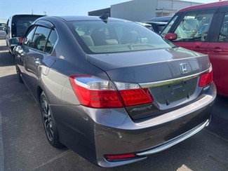 2013 Honda ACCORD - Thumbnail