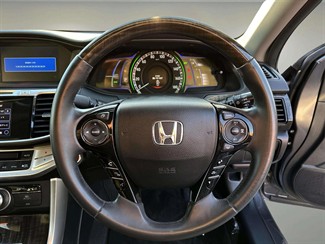 2013 Honda ACCORD - Thumbnail