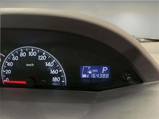 2006 Toyota Vitz - Thumbnail