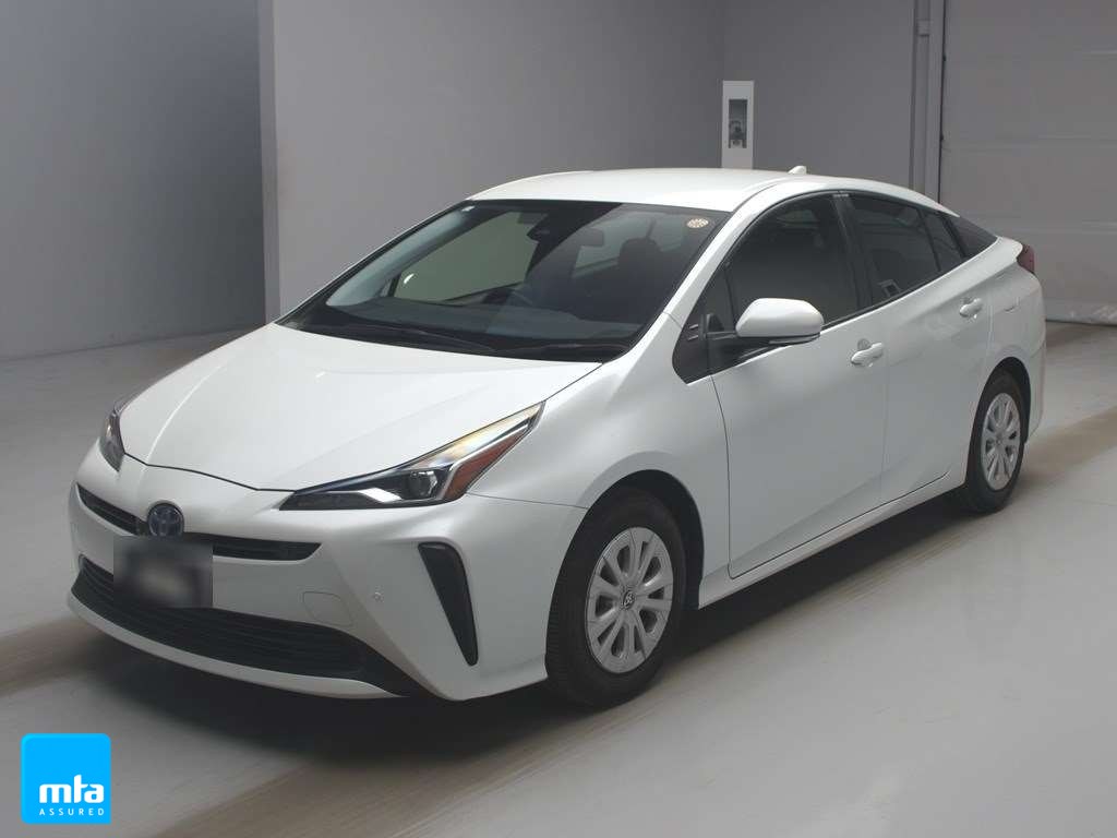 2022 Toyota Prius