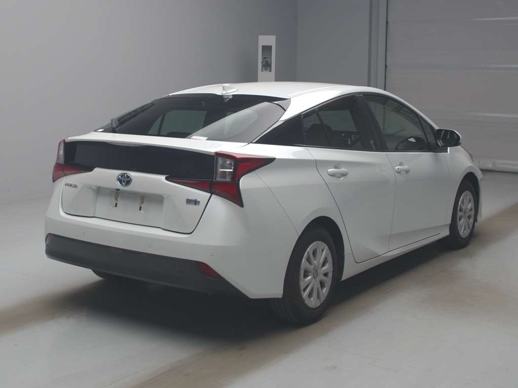 2022 Toyota Prius
