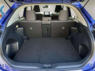 2021 Toyota YARIS CROSS - Thumbnail