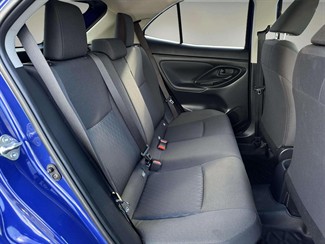2021 Toyota YARIS CROSS - Thumbnail