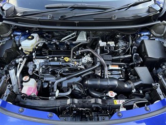 2021 Toyota YARIS CROSS - Thumbnail
